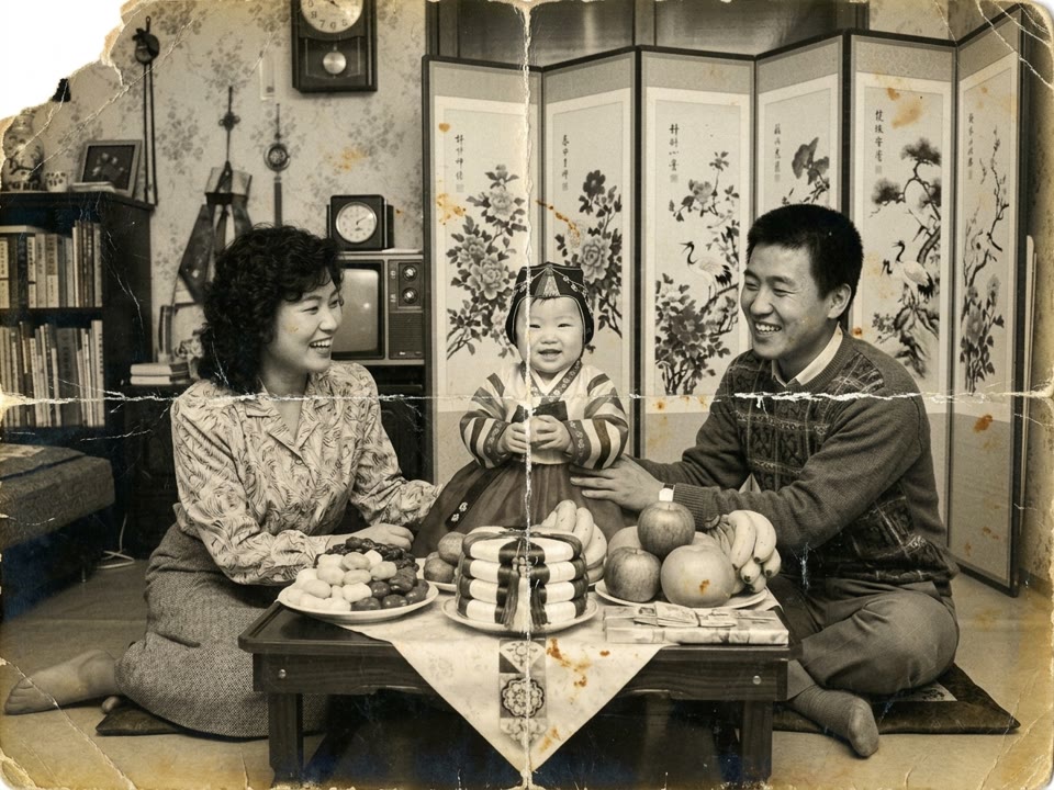 복원 전